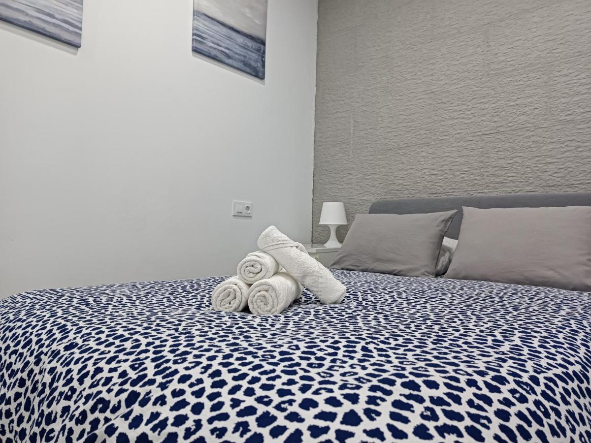 Apartamento Murguia 33 *